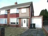 Burwood Road, North Shields NE29