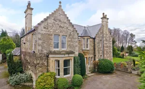 4 bedroom property in Bollands Hill, Seend, Melksham, Wiltshire, SN12