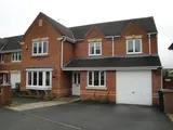Woodburn Road, Norton Chase, Stoke-On-Trent ST6