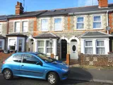 Grange Ave, Reading