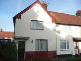 Stafford Gardens, Ellesmere Port CH65