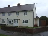 Parkfield Drive, Northolt