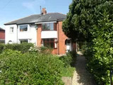 Goosnargh Lane, Goosnargh, Preston PR3