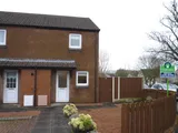 Alder Court, DUMFRIES DG1