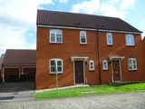Poppy Close, Calne, Wilts SN11