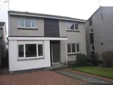 Somnerfield Crescent, Haddington EH41