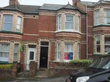 Monkswell Road, Exeter
