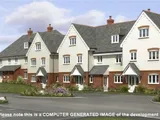 St Vincents Way, Potters Bar