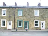Wardhall Cottages, Arkleby, Wigton CA7