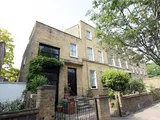 Sutton Place, London