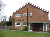 Nelson Road, New Malden