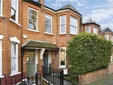 OXFORD GARDENS, LONDON, W10 6NE