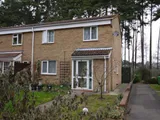 Nuthurst, Crown Wood