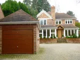 Roundhill Way, Cobham, Surrey