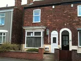 Cecil Street, Gainsborough
