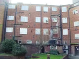Noble Corner, Hounslow
