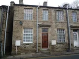 Radcliffe Road, Slaithwaite, Huddersfield