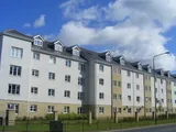 Queens Crescent, Eliburn