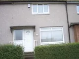 South Parks Road, Glenrothes, Fife