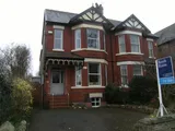Elms Road, Stockport SK4