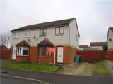 Thornkip Place, Coatbridge, ML5