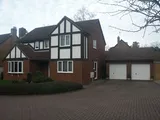 Hollyhook Close, Crowthorne, Berkshire, RG45 6TX