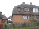 Larch Place, Chesterton, Newcastle ST5