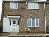 New Park Estate, Stainforth, Doncaster DN7