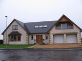 Steading View, Lossiemouth IV31