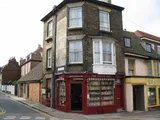 Broad Street, Deal CT14