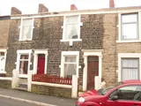 Perry Street, Darwen BB3