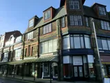 Temple Street Llandrindod Wells