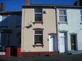 Bloxcidge Street, Oldbury B68