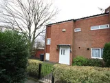 Ladybrook Grove, Wilmslow