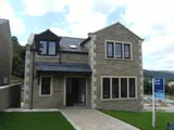 Badger Wood, Todmorden OL14