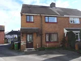 Hinton Close, Stafford ST17