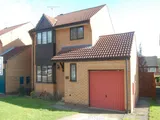 Camerory Way, New Whittington, Chesterfield S43