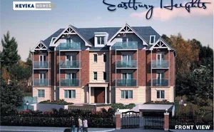 3 bedroom property in Eastbury Heights, Northwood