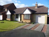 Grange Close, Blyth NE24