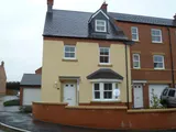 Fletton Road, Norton, Malton YO17