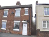 Sun Street, Woodville, Swadlincote DE11