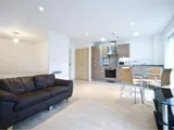 SHORT LET STUDIO, Alie Street, London, E1