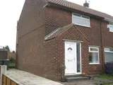 Hickenfield Road, Hyde SK14