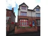 Vicarage Avenue, Derby DE23