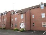 Stokesay Walk, West Bridgford, Nottingham