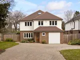 Levylsdene, Merrow, Guildford, GU1