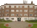 Dartmouth Grove, Greenwich