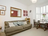Allardyce Street, London, SW4