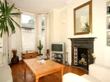 Sandmere Road, Clapham, SW4