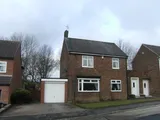 Roseberry Road, Trimdon, Trimdon Station TS29